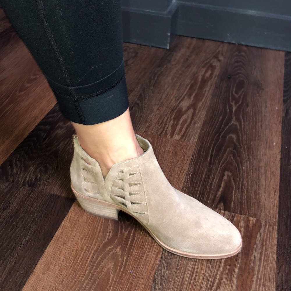 Booties